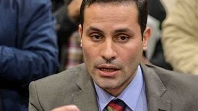 النواب يطالبون بإحالة أحمد طنطاوي للجنة القيم