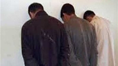 القبض على 3 عاطلين قتلوا سائقاً بالطريق العام بالشرقية