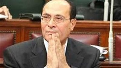 أبو زيد: تغير المناخ سيكون له تأثيرات على المنطقة العربية والدول الغنية مسؤولة عن الظاهرة