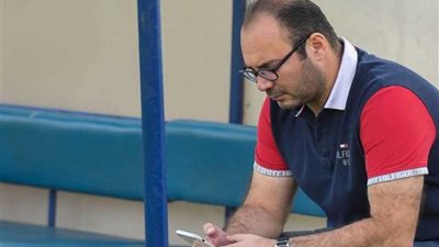 معتز البطاوي يكشف سر تصدر سيراميكا كليوباترا الدوري مبكرًا