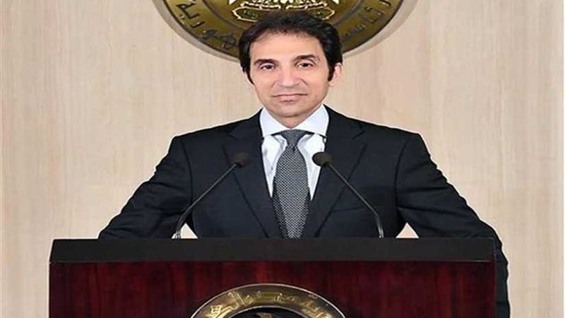 عاجل.. المتحدث الرئاسي: