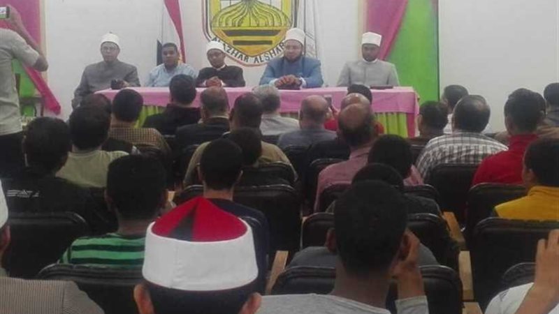 قوافل البحوث الإسلامية