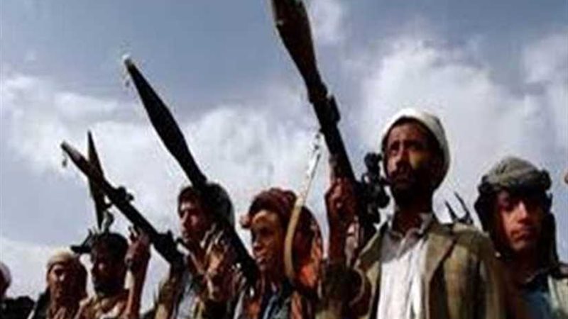 اليمن: إحباط تسلل