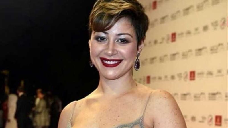 منة شلبي عن تكريمها