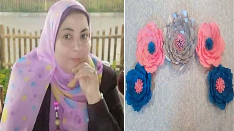 ورود دعاء مبتدبلش..