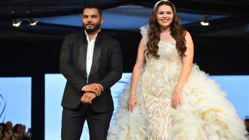 هنادي مهنا تتألق