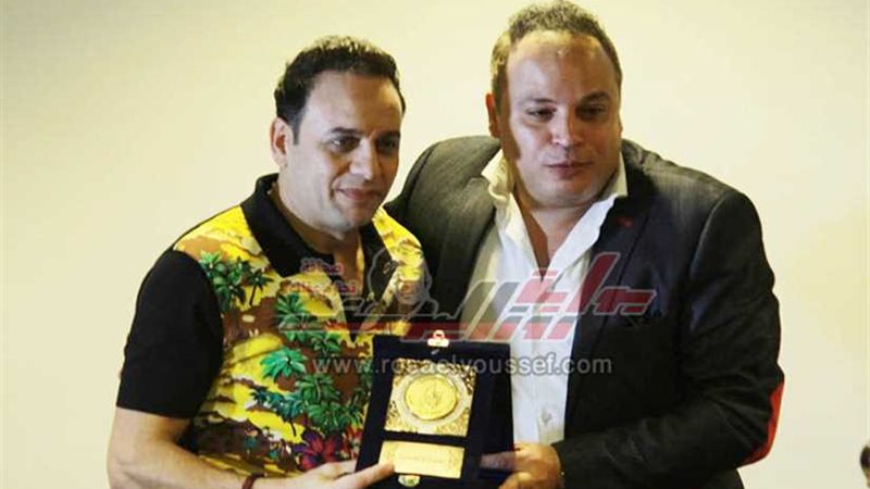 بالصور.. قصر السينما