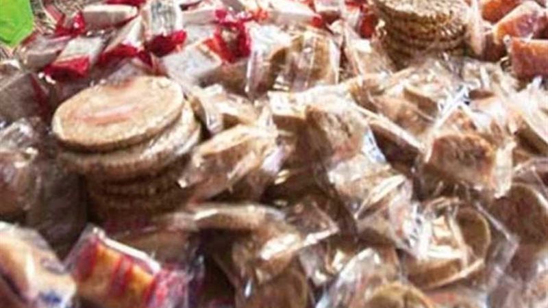 الصحة: إعدام 10 أطنان