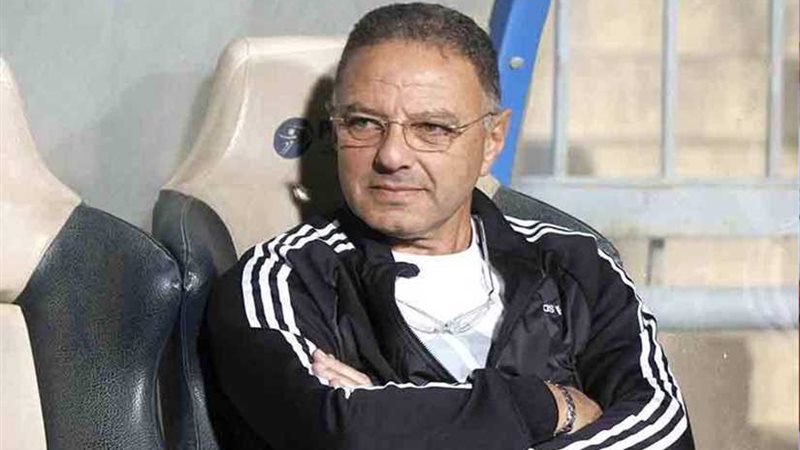 طلعت يوسف: الوصول