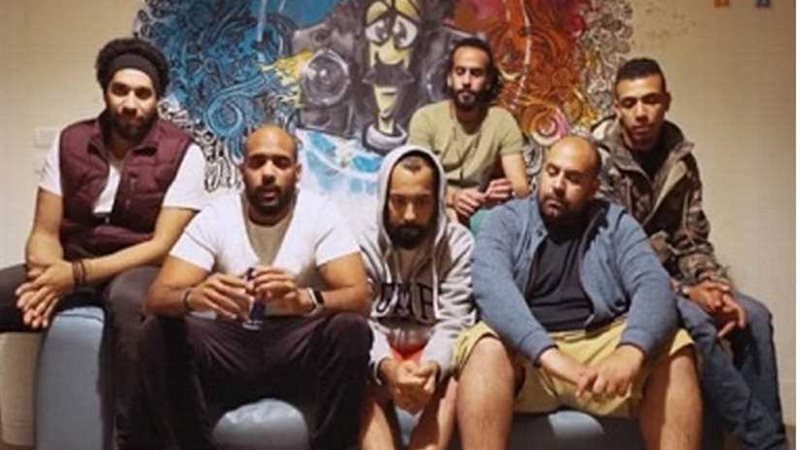 شارموفرز ونسمة محجوب