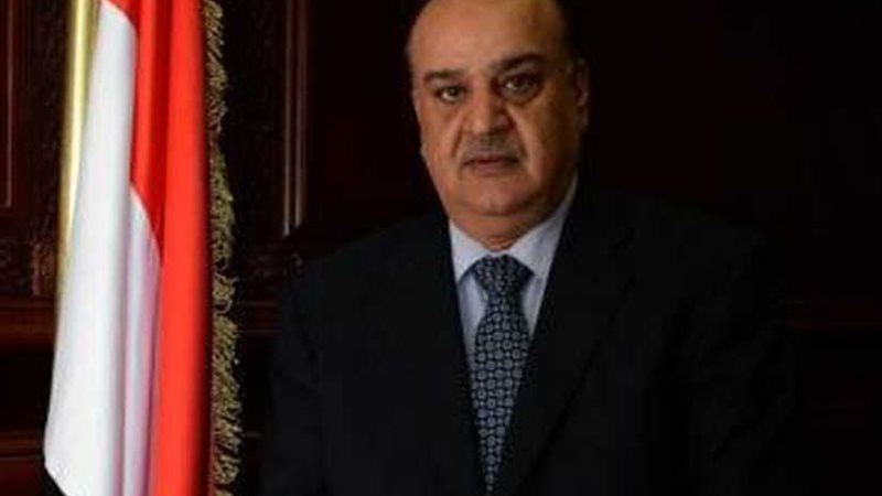 الشئون العربية بالنواب