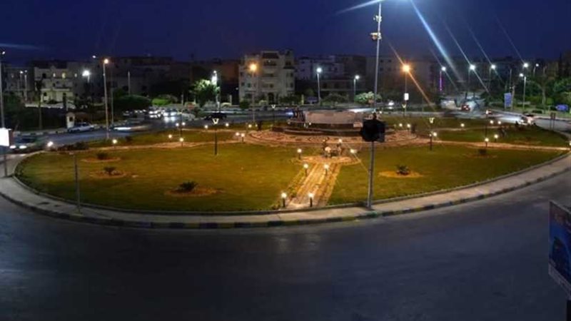 انتهاء المرحلة الثانية