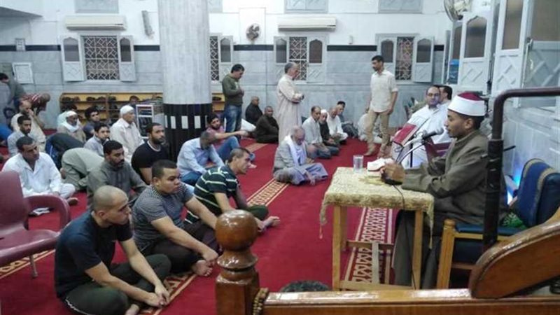 البحوث الإسلامية: