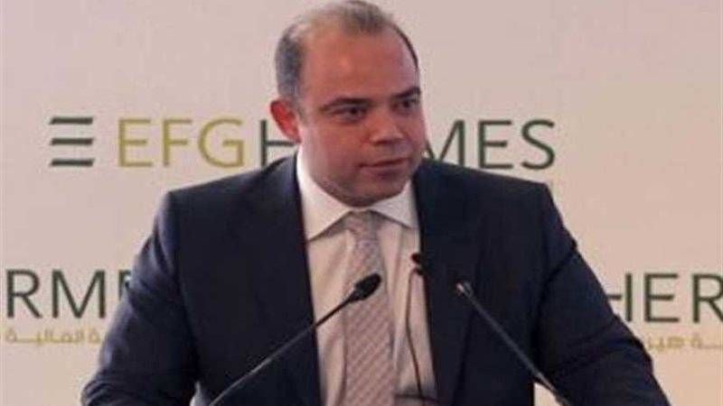 رئيس البورصة يؤكد