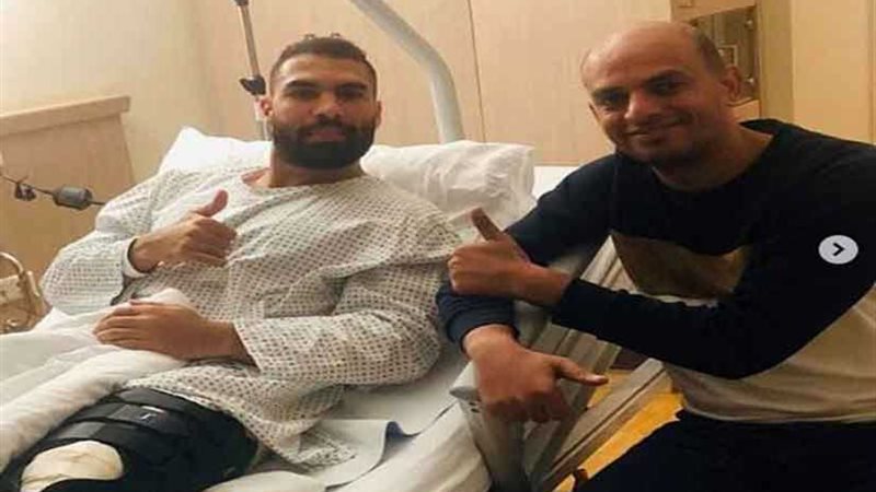 زيزو يحدد موعد عودته