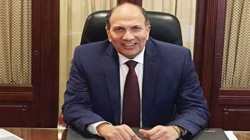 التنمية الصناعية: