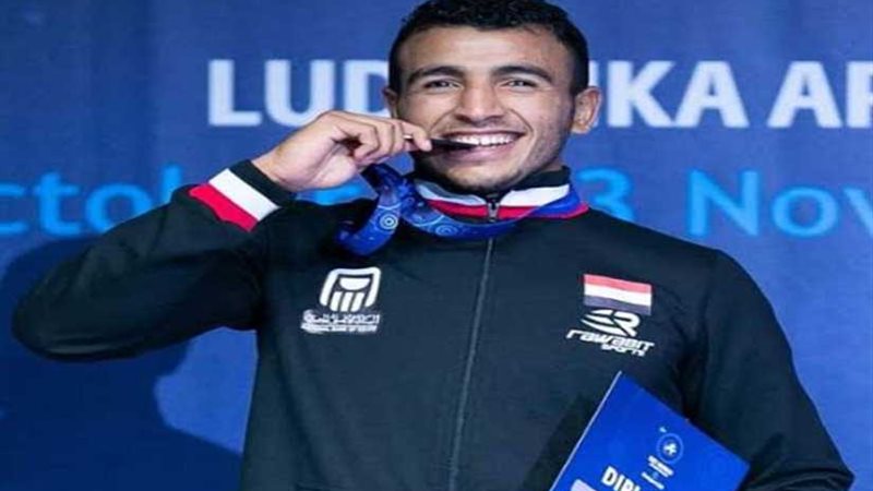 كيشو المصارعة بعد