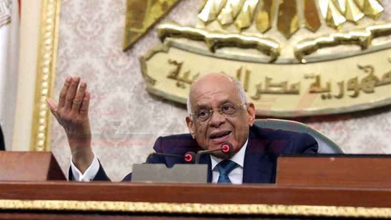 مجلس النواب يوافق