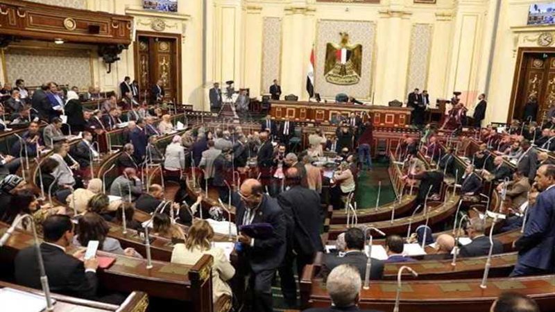 البرلمان يطالب الحكومة