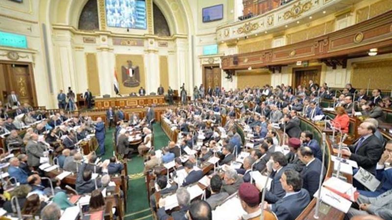 مجلس النواب يوافق