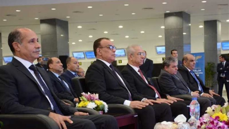 بدء التشغيل التجريبي