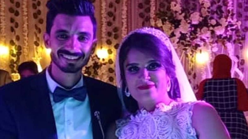 منه تخطف قلب أحمد