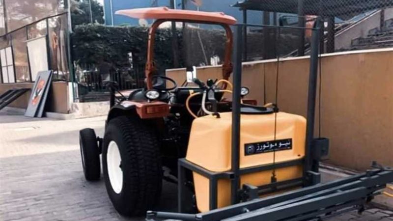 الأهلي يبدأ إصلاح