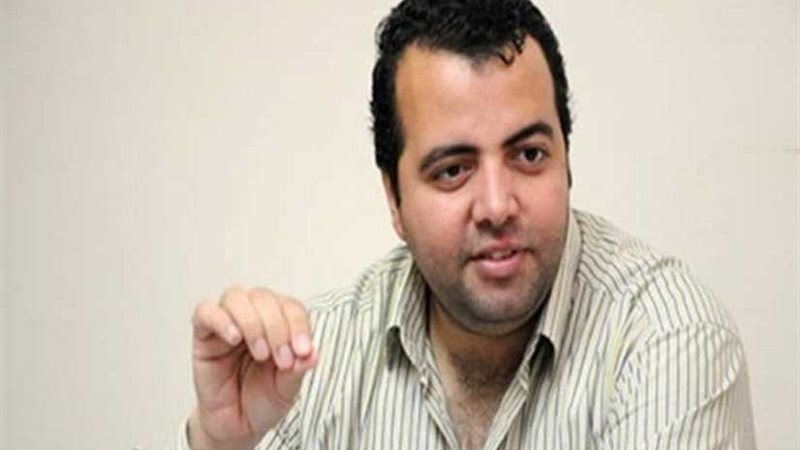 رئيس جامعة مطروح