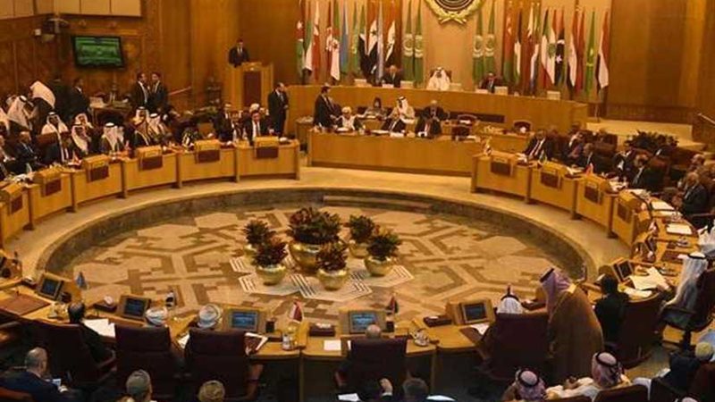 انعقاد الدورة الثالثة