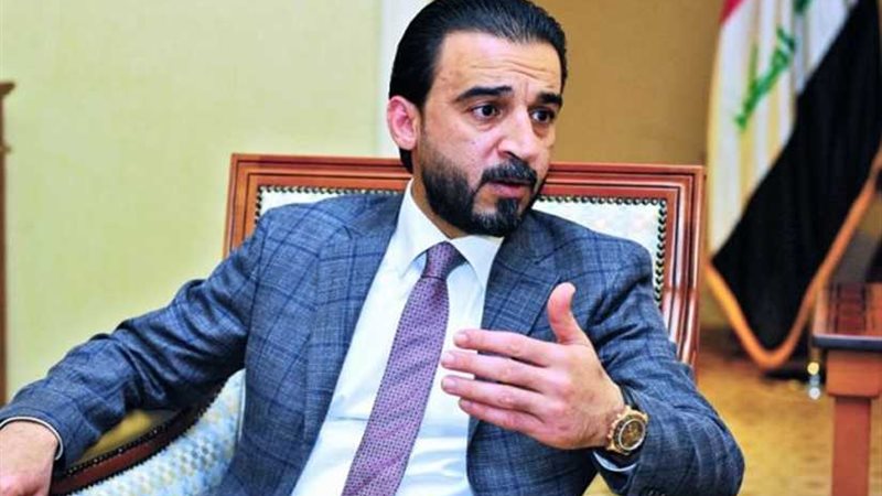 العراق وأمريكا يبحثان