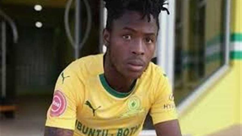 استبعاد باكاماني