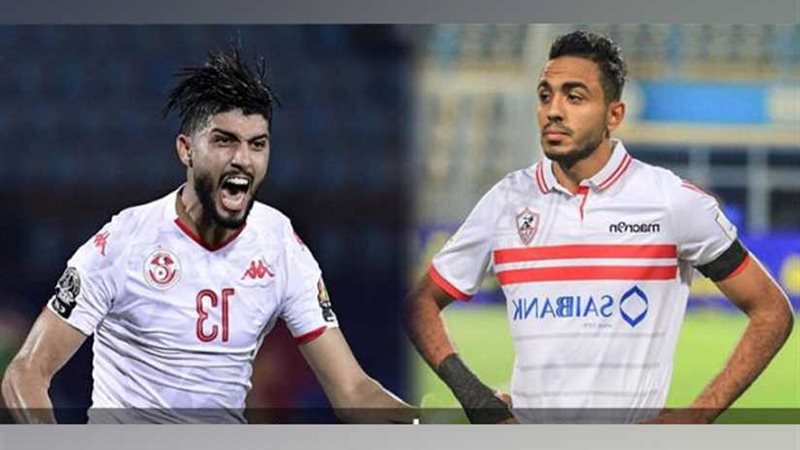  فرجاني وكهربا  عربون