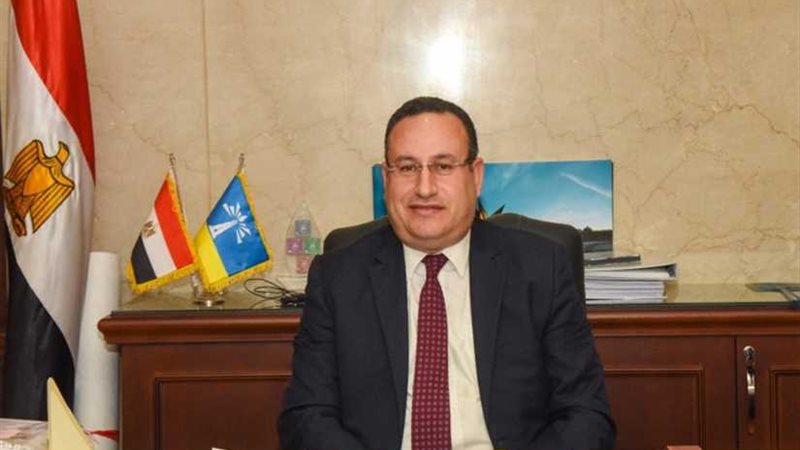 محافظ اﻹسكندرية يوجه