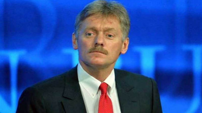 الكرملين: لا توجد