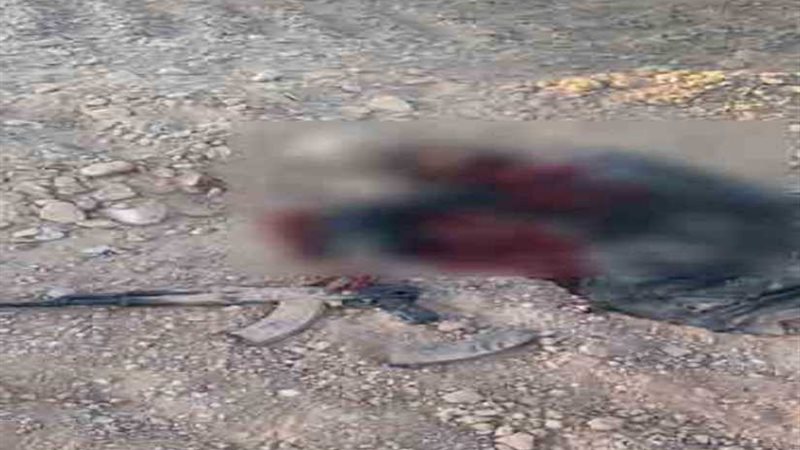 الداخلية: مصرع البح