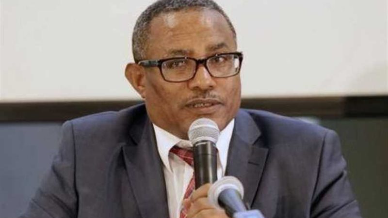 عاجل.. وزير الخارجية