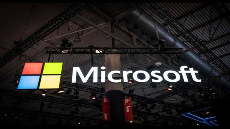 مايكروسوفت اليابان..