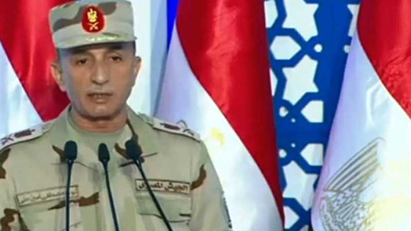 عاجل.. مدير جهاز