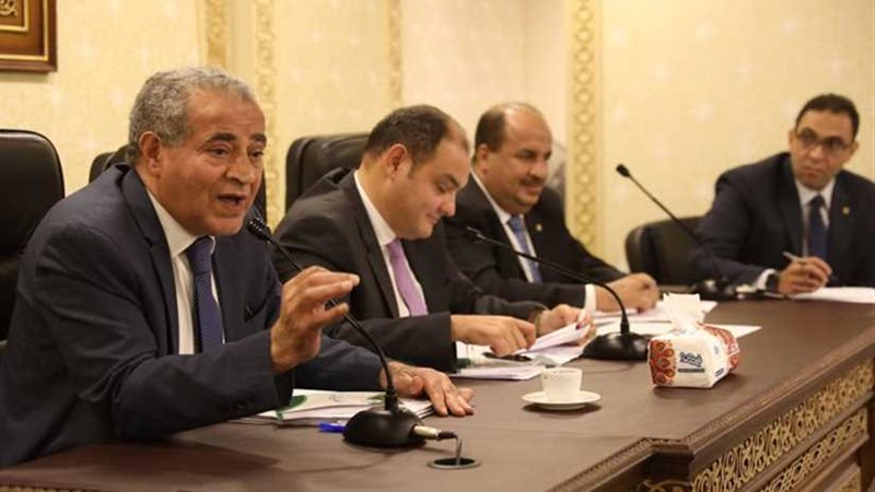 المصيلحي: مؤسسة الرئاسة