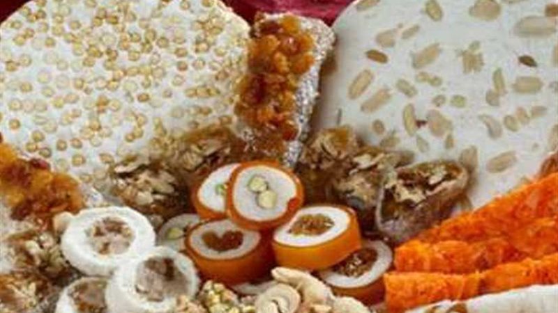 خلي بالك من وزنك