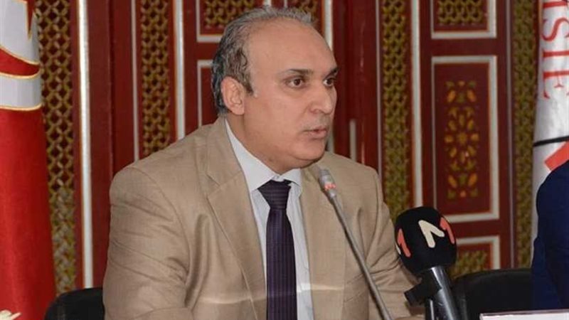 الإعلان عن النتائج