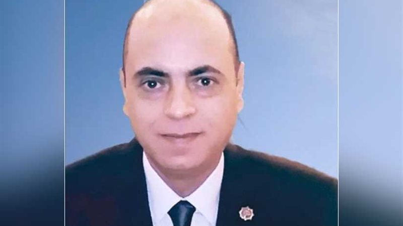 عبد الرحمن محروس