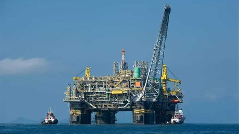 عاجل.. البترول: إنتاج