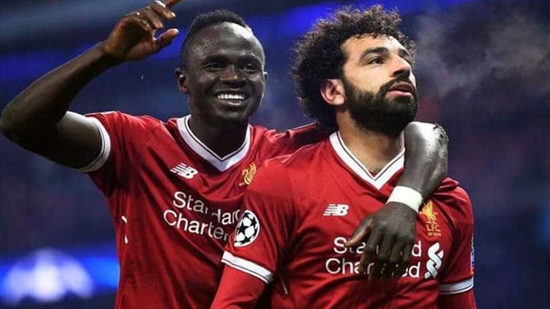 ماني: صلاح لاعب استثنائي