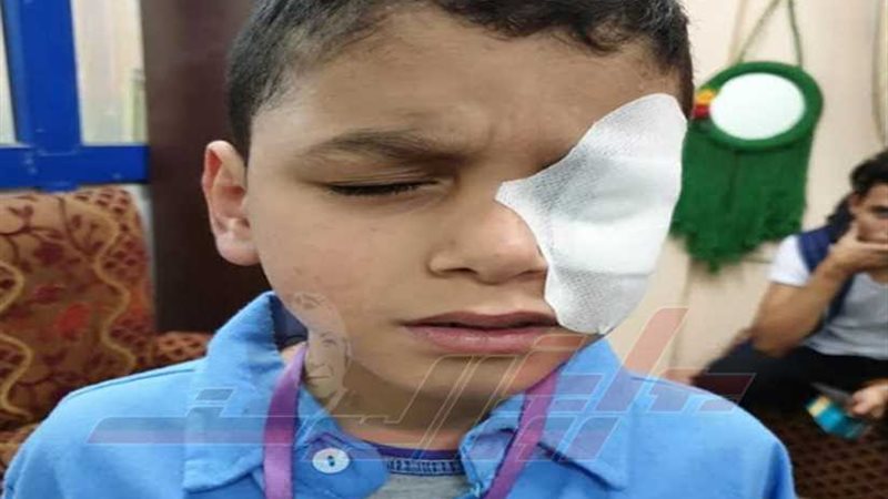 خاص .. أزهر الدقهلية