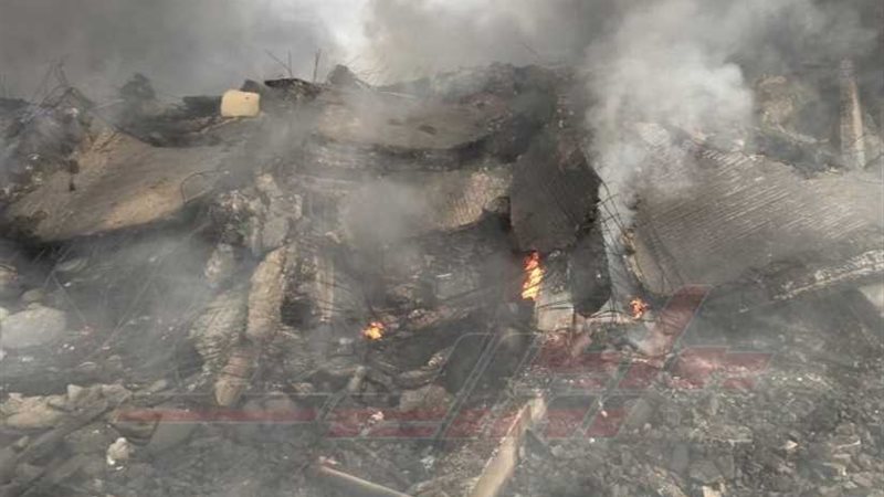 استمرار عملية التبريد