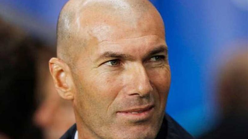 بتصريحات نارية..زيدان:لا