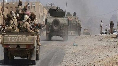 الجيش اليمني يحبط هجومًا لميليشيا الحوثي في الحديدة