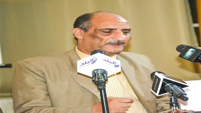 رئيس اتحاد رياضات المكفوفين: لاعبو المنتخب يعلمون أهمية بطولة العالم