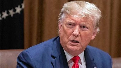 ترامب يوافق على توسيع المهمة العسكرية الأمريكية 